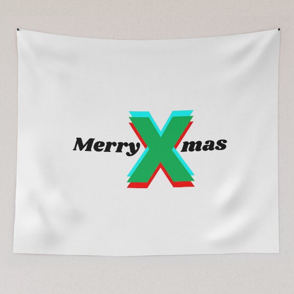 Item preview, Merry Xmas designed and sold by Euc lid.
