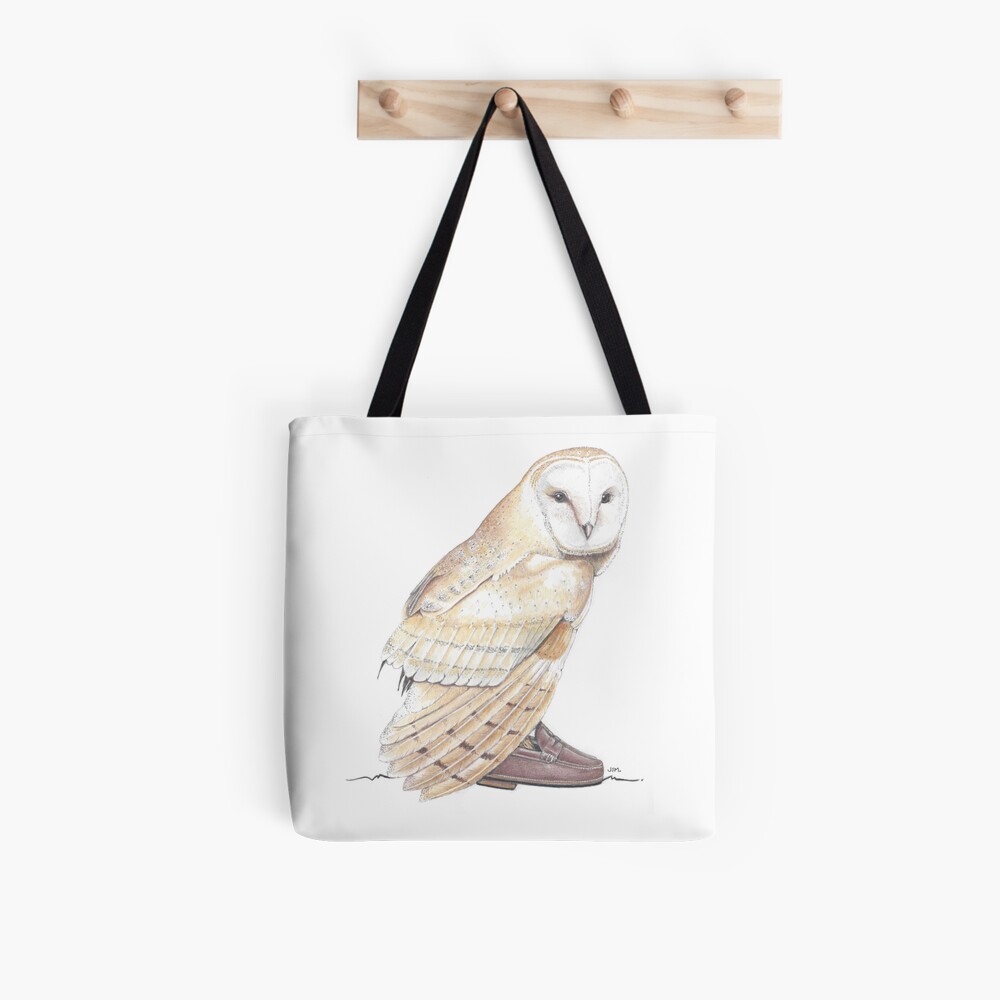 Item preview, All Over Print Tote Bag designed and sold by JimsBirds.