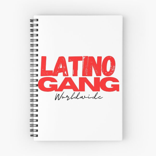 Item preview, Latino Gang designed and sold by blazikin.