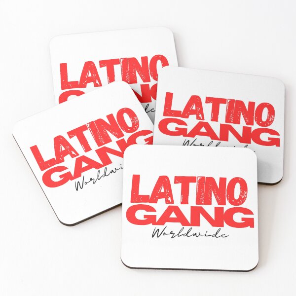 Item preview, Latino Gang designed and sold by blazikin.