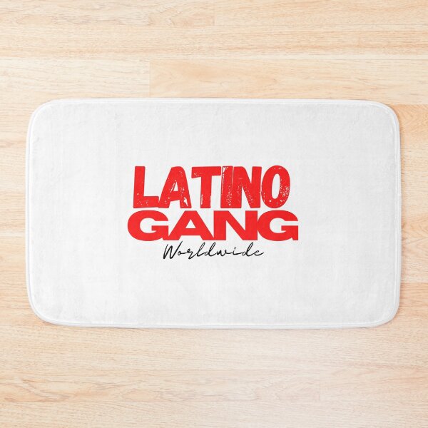 Item preview, Latino Gang designed and sold by blazikin.