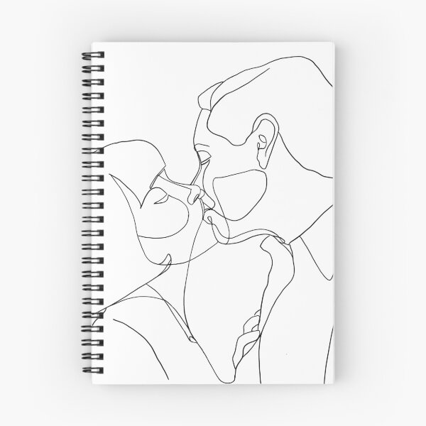 Item preview, Phrack Kiss Lineart designed and sold by LeChatNoir1918.