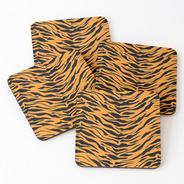 Item preview, Tiger stripes halloween costume designed and sold by dana-mie.