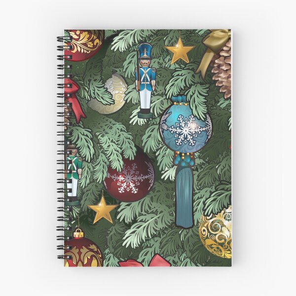 Artikelvorschau, Weihnachtsbaum Ornamente entworfen und verkauft von echochernik.