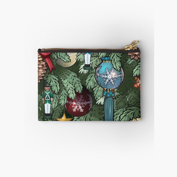 Item preview, Holiday Tree Ornaments designed and sold by echochernik.