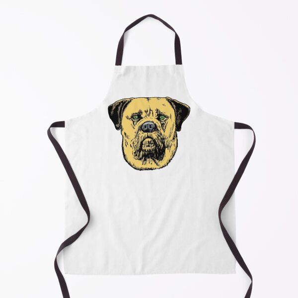 Item preview, Deadpan Dog Face designed and sold by Venture-Graphix.