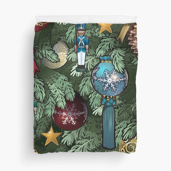 Item preview, Holiday Tree Ornaments designed and sold by echochernik.