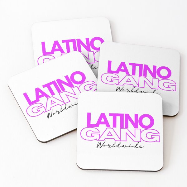 Item preview, Latino Gang designed and sold by blazikin.