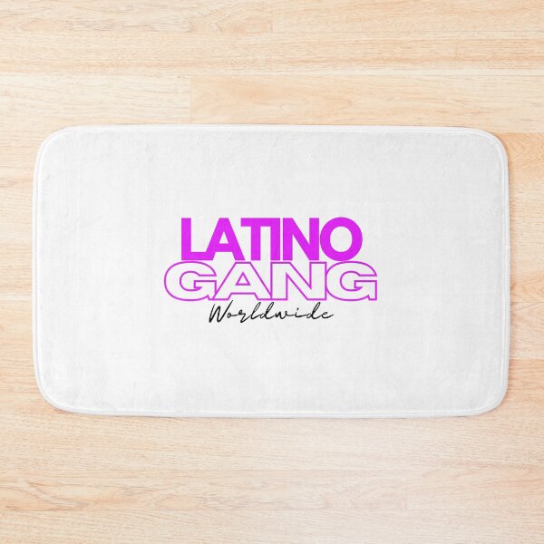 Item preview, Latino Gang designed and sold by blazikin.