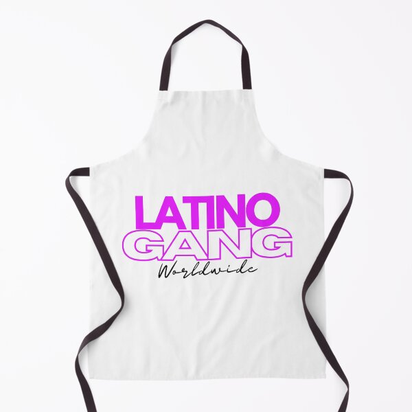 Item preview, Latino Gang designed and sold by blazikin.