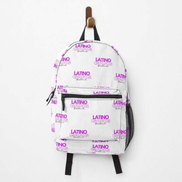 Item preview, Latino Gang designed and sold by blazikin.