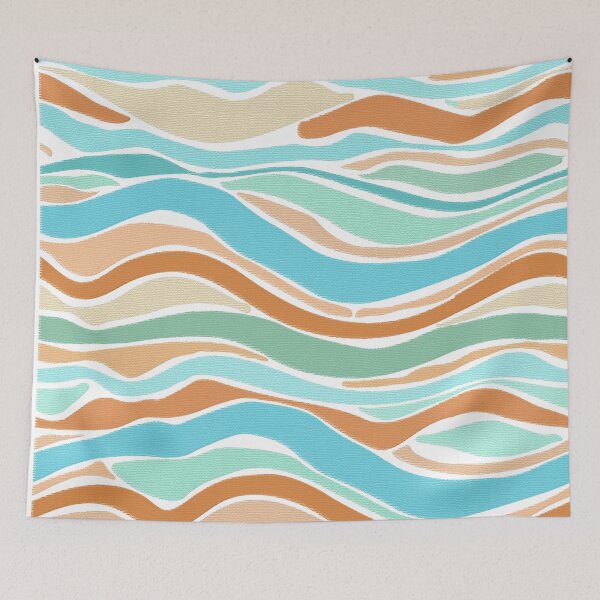Item preview, Mountain of Colors designed and sold by Parydish.