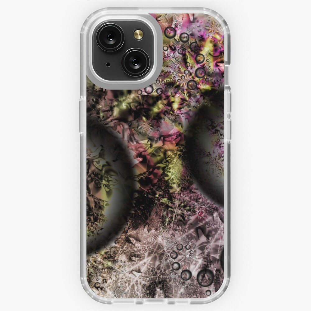 Item preview, iPhone Soft Case designed and sold by garretbohl.