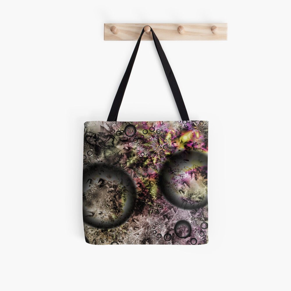 Item preview, All Over Print Tote Bag designed and sold by garretbohl.