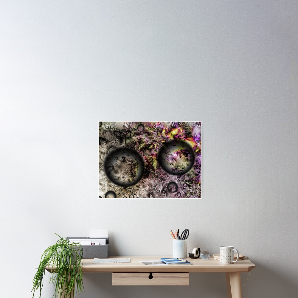 Item preview, Poster designed and sold by garretbohl.