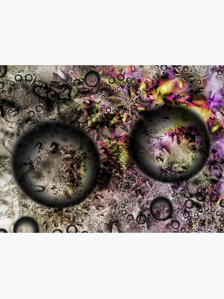 Duality Galaxy by garretbohl