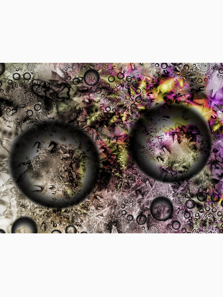 Duality Galaxy by garretbohl