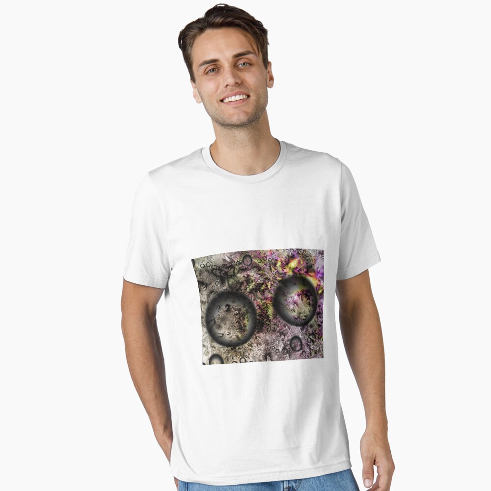 Item preview, Essential T-Shirt designed and sold by garretbohl.