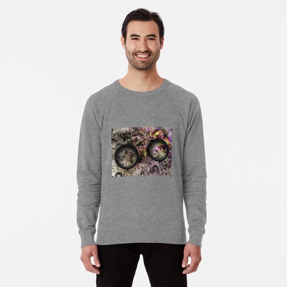 Item preview, Lightweight Sweatshirt designed and sold by garretbohl.