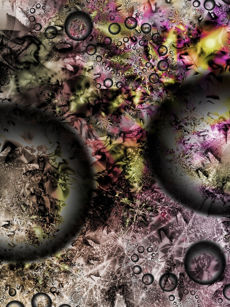 Duality Galaxy by garretbohl