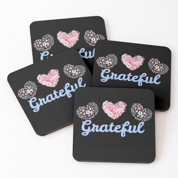 Item preview, Grateful designed and sold by ElenaDanilo.