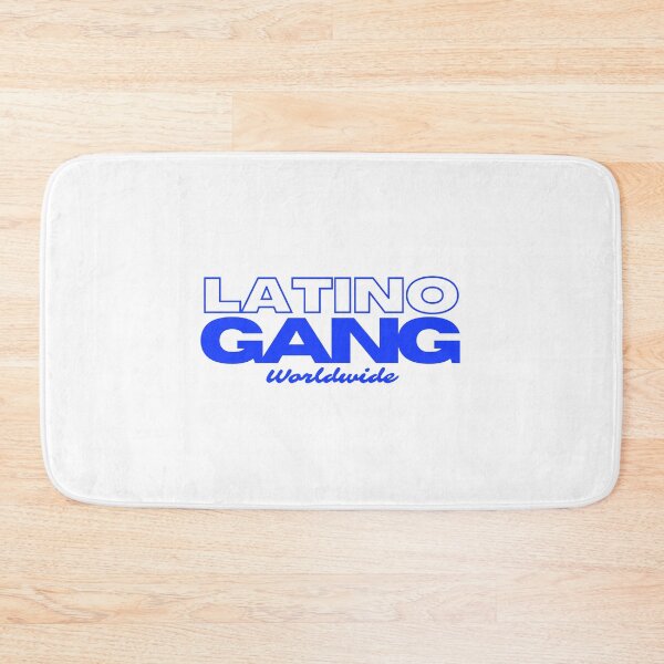 Item preview, Latino Gang designed and sold by blazikin.