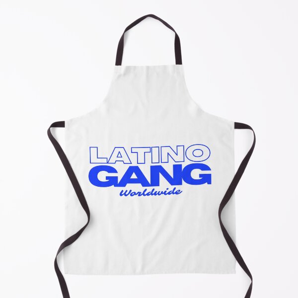 Item preview, Latino Gang designed and sold by blazikin.