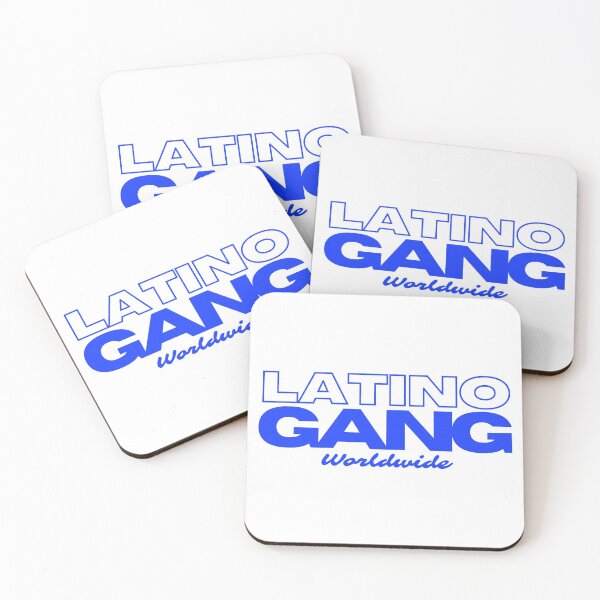 Item preview, Latino Gang designed and sold by blazikin.
