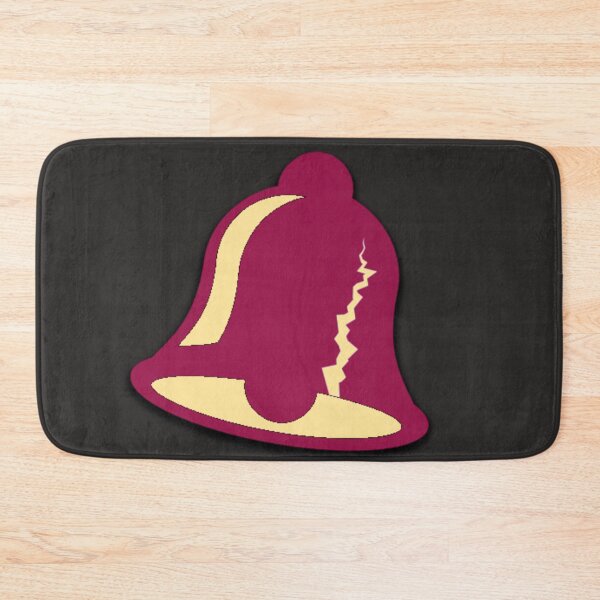 Item preview, cracked bell  designed and sold by hempress.