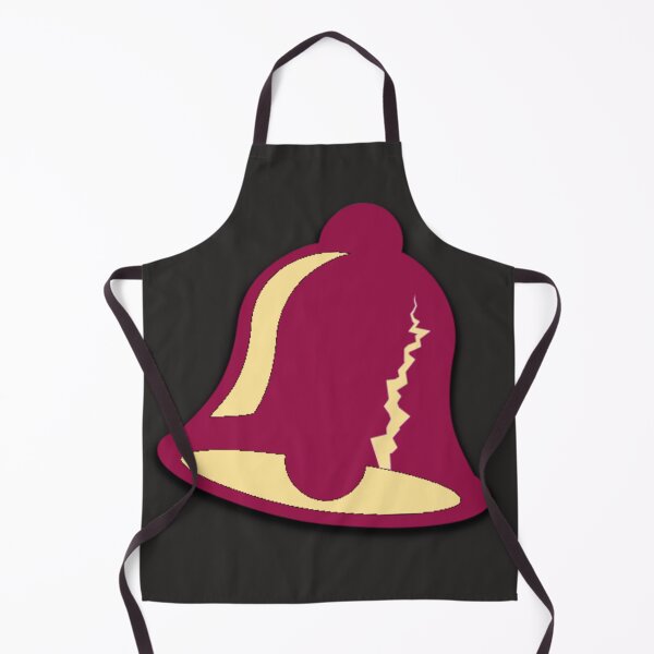 Aperçu de l'œuvre cloche fêlée créée et vendue par hempress.
