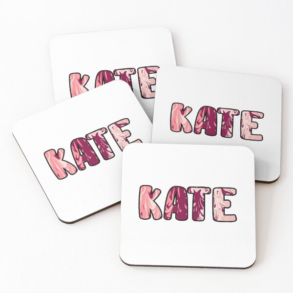 Item preview, Kate designed and sold by EuropaPrints.