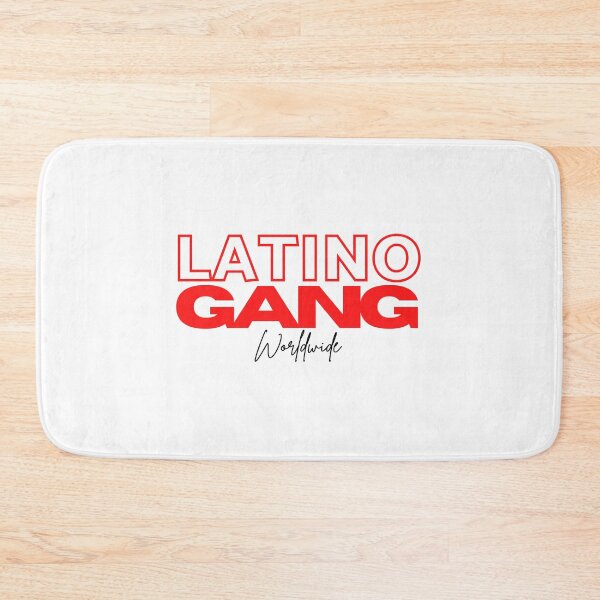 Item preview, Latino Gang designed and sold by blazikin.