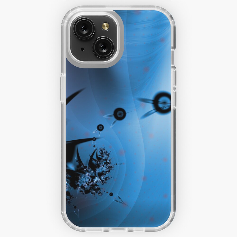Item preview, iPhone Soft Case designed and sold by garretbohl.