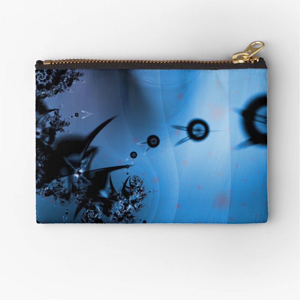 Item preview, Zipper Pouch designed and sold by garretbohl.