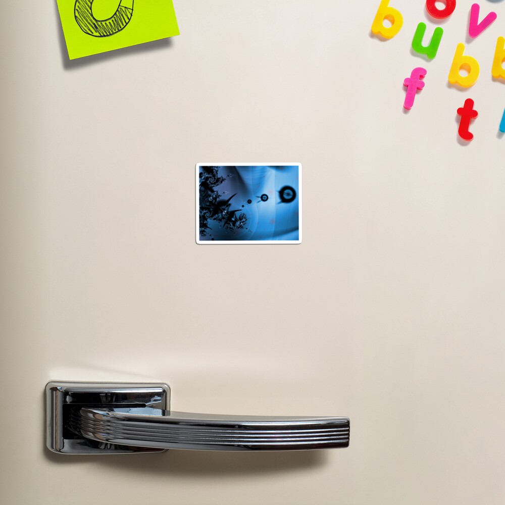 Item preview, Magnet designed and sold by garretbohl.