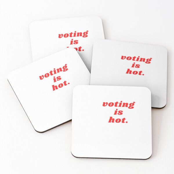 Item preview, vote designed and sold by Rukia Shop.
