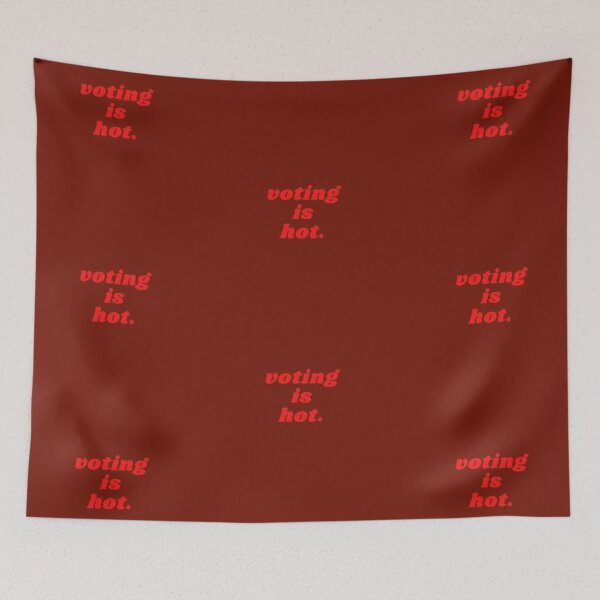 Item preview, vote designed and sold by Rukia Shop.