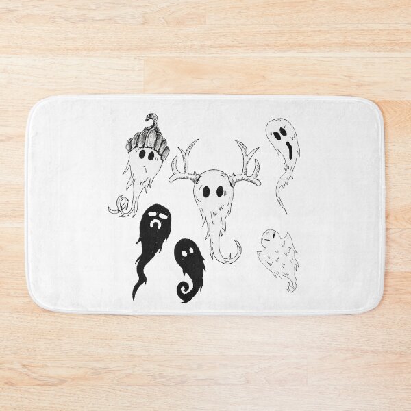 Item preview, Ghostie Party designed and sold by Ariana Dagan.