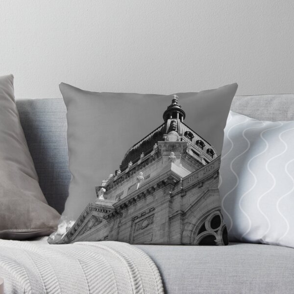 Item preview, Basilica of St. Mary designed and sold by Isaac Stevens.