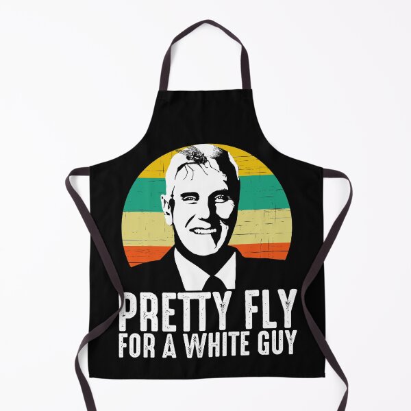 Item preview, Pretty Fly For A White Guy Mike Pence 2020 designed and sold by RandomStuffShop.