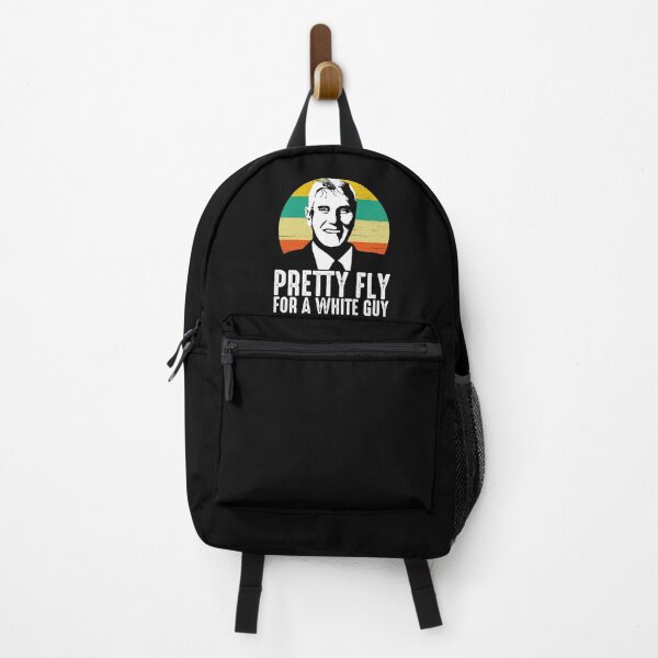 Item preview, Pretty Fly For A White Guy Mike Pence 2020 designed and sold by RandomStuffShop.