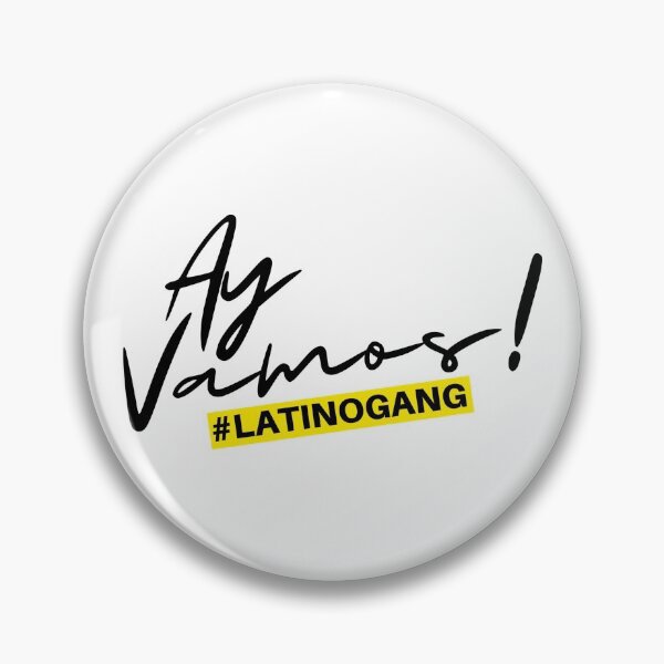 Item preview, Ay Vamos designed and sold by blazikin.