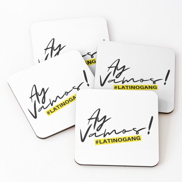 Item preview, Ay Vamos designed and sold by blazikin.