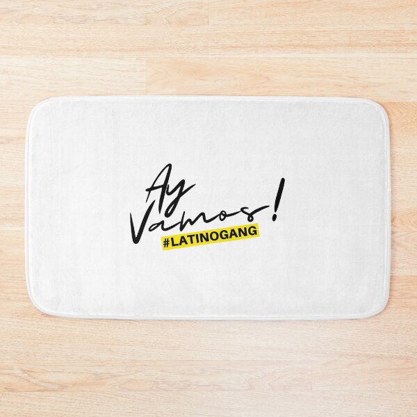 Item preview, Ay Vamos designed and sold by blazikin.