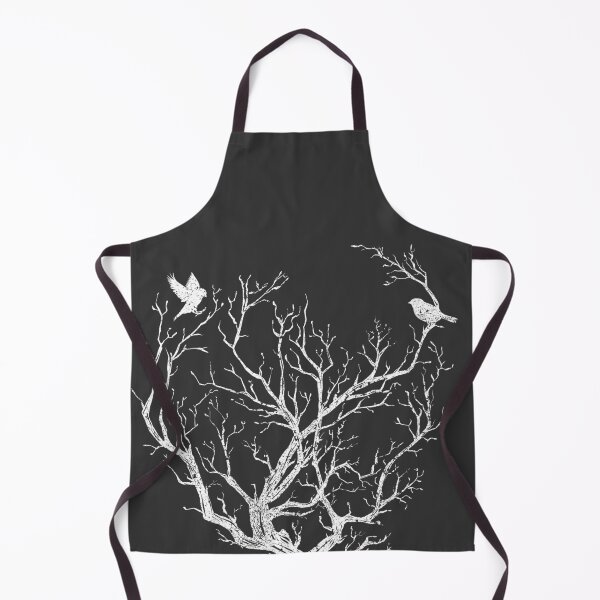 Item preview, Branches - white designed and sold by CreativeGiant.