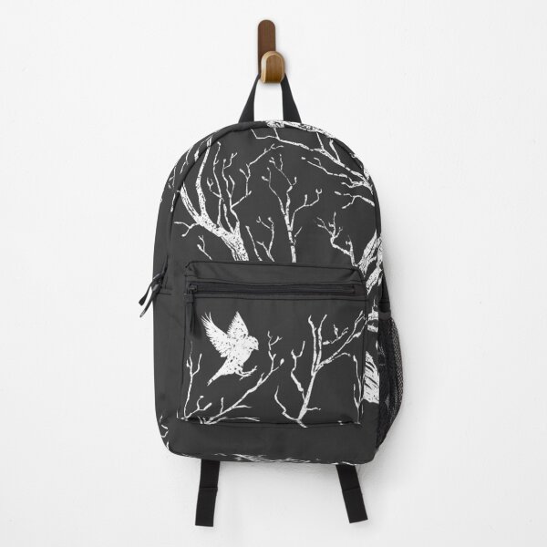 Item preview, Branches - white designed and sold by CreativeGiant.