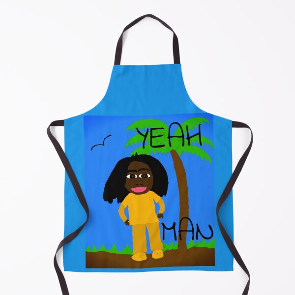 Item preview, YEAH MAN HOW YOU FEELING designed and sold by 44ROYALTYKING.