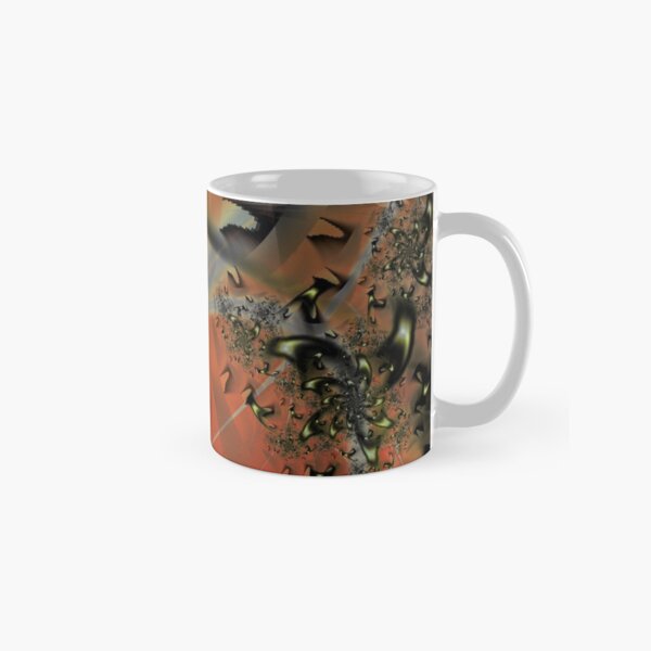 Red Sands Classic Mug