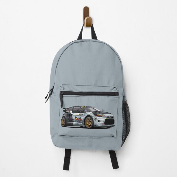 Item preview, Citroen DS3 WRX - Petter Solberg #2 designed and sold by Racing Art Store.