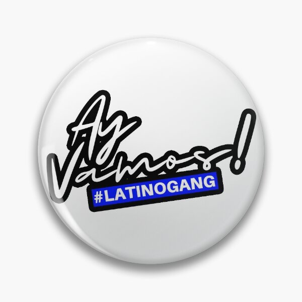 Item preview, Ay Vamos designed and sold by blazikin.